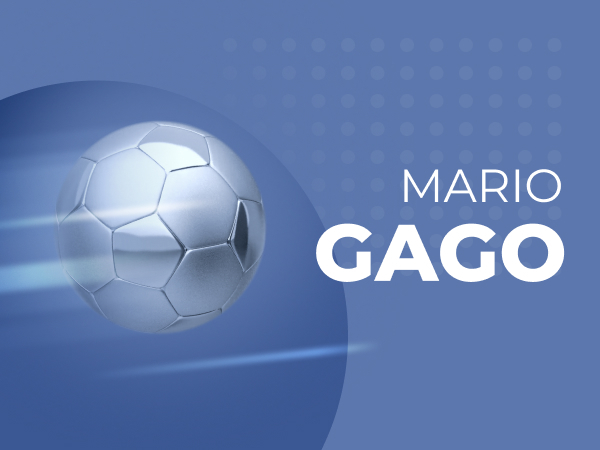 Mario Gago: La Serie A a un mes del parón por el Mundial.