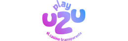 Casas de apuestas PlayUZU logo - pakhuyzz.nl