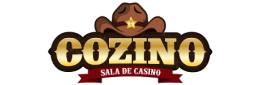 Casas de apuestas Cozino Casino logo - pakhuyzz.nl