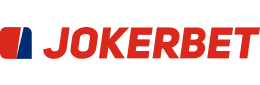 Casas de apuestas JOKERBET Casino logo - pakhuyzz.nl