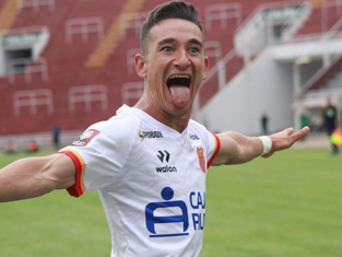 Gonzalo Mansilla Vilcara