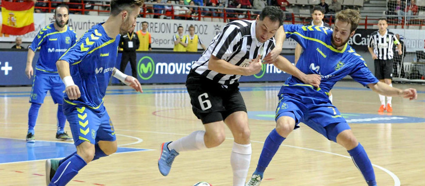 Pronostico futbol sala. Peñiscola - Movisar 16.12.2017 Pronostico futbol sala. Peñiscola - Movisar 16.12.2017