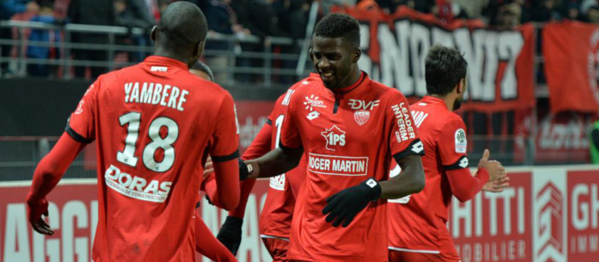 Pronóstico PSG-Dijon, Ligue 1 2019 Pronóstico PSG-Dijon, Ligue 1 2019