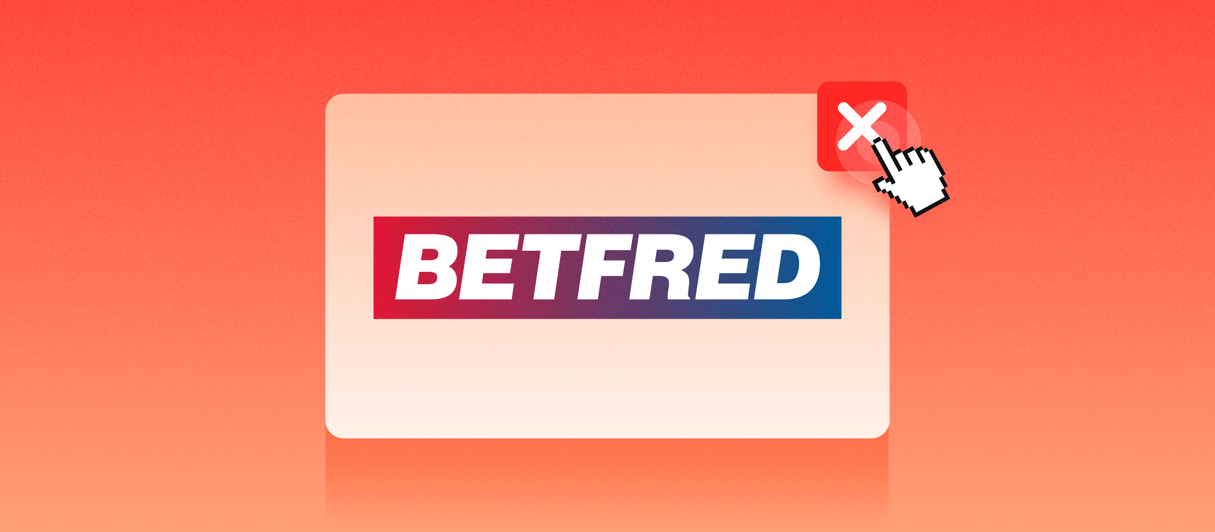 Betfred echa el cierre en Nederland. ¿Y ahora qué?