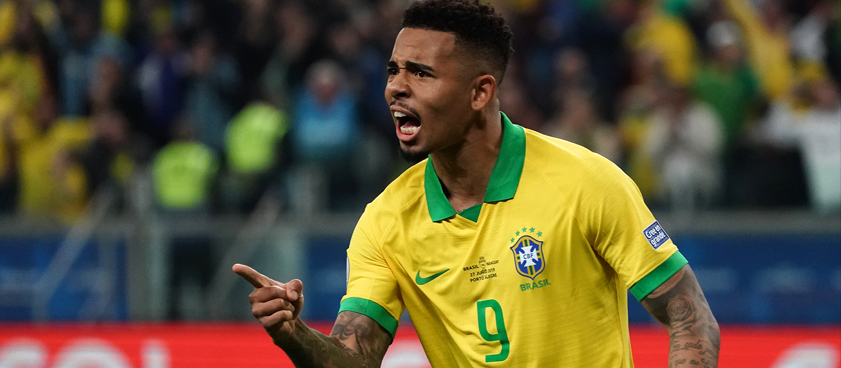 Pronóstico para la Copa América 2019: Brasil - Argentina Pronóstico para la Copa América 2019: Brasil - Argentina
