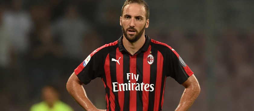 Pronóstico AC Milan - F91 Dudelange, Europa League 29.11.2018