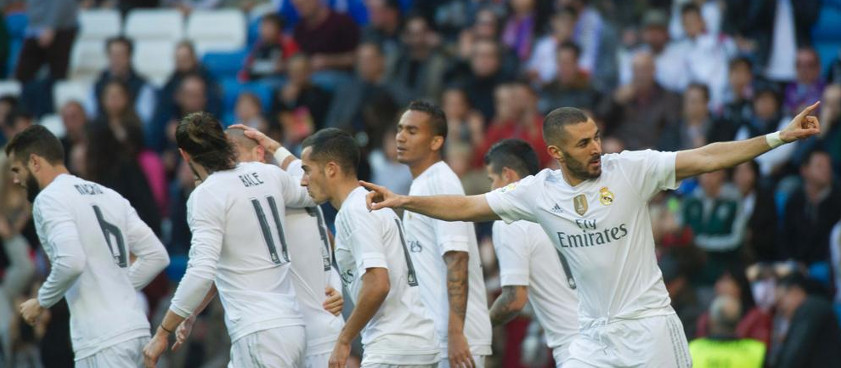 Pronóstico Real Madrid vs Barcelona; La Liga 23.12.2017 Pronóstico Real Madrid vs Barcelona; La Liga 23.12.2017