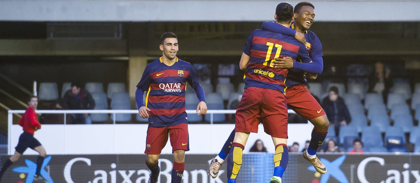 Pronóstico Liga 1, 2, 3. Barcelona B - Sevilla Atlético Pronóstico Liga 1, 2, 3. Barcelona B - Sevilla Atlético