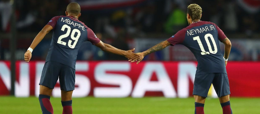 Pronóstico PSG - Manchester United, Champions League 2019 Pronóstico PSG - Manchester United, Champions League 2019