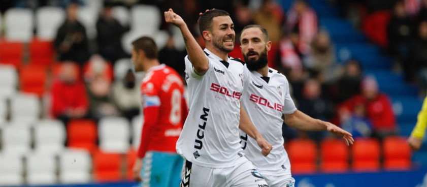 Pronóstico La Liga 123: Huesca - Albacete 31.03.2018 Pronóstico La Liga 123: Huesca - Albacete 31.03.2018