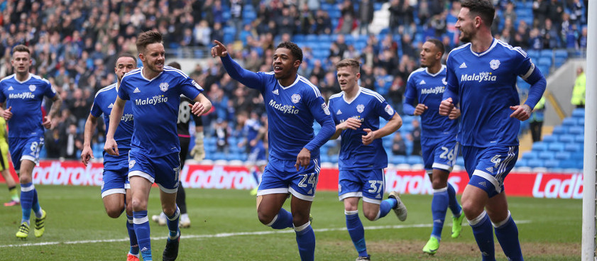 Pronóstico Championship: Norwich - Cardiff 14.04.2018 Pronóstico Championship: Norwich - Cardiff 14.04.2018