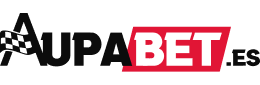 Casas de apuestas Aupabet logo - www.pakhuyzz.nl