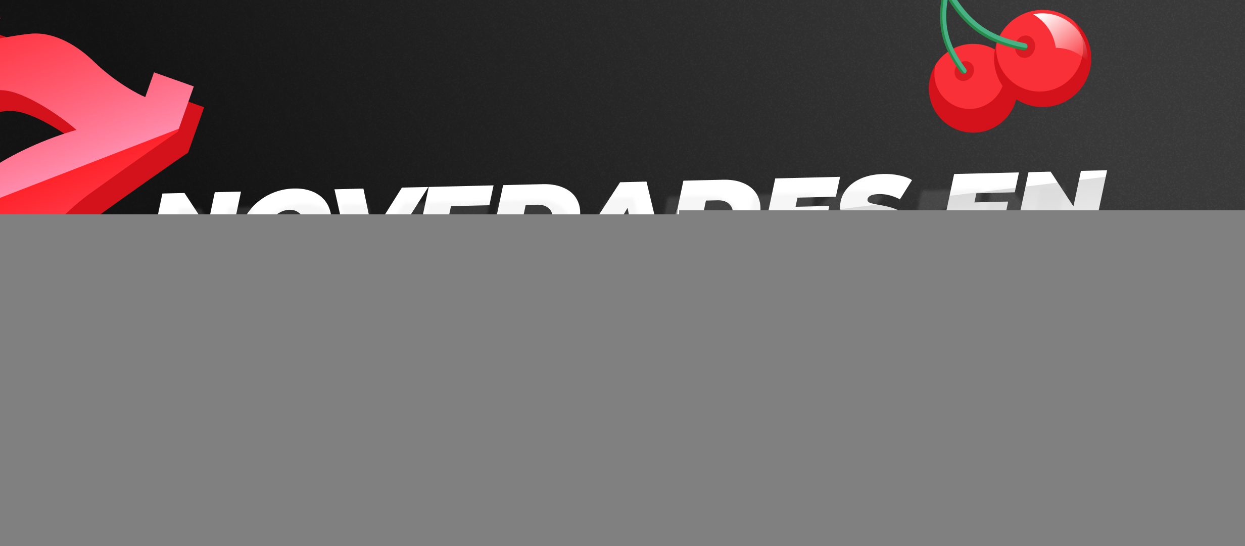 ¡Novedades en Bet777!