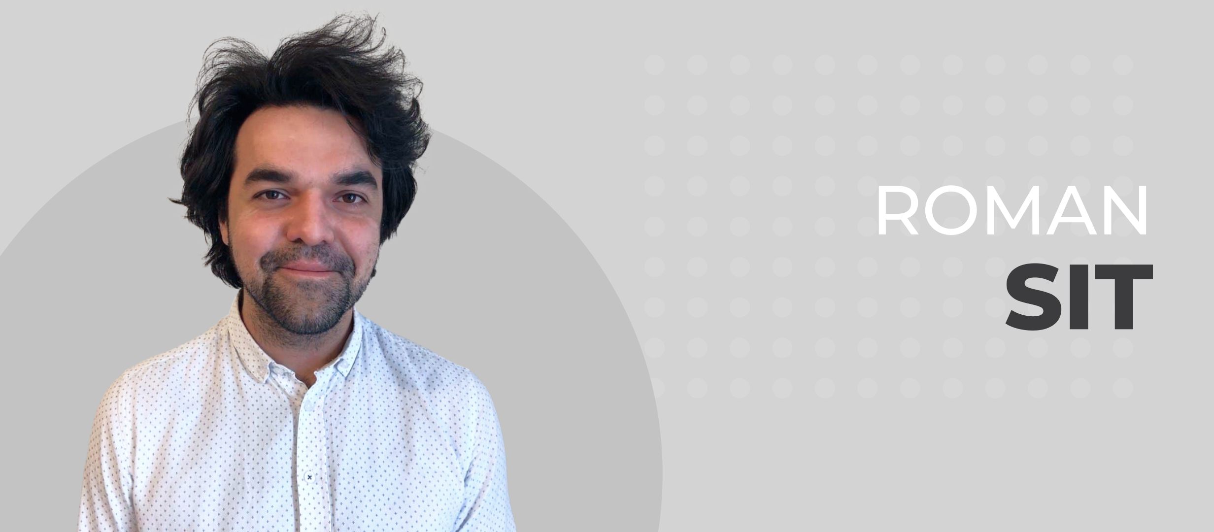 Roman Sit: "Manda el que tiene el tráfico de internet, no el que tiene el producto"