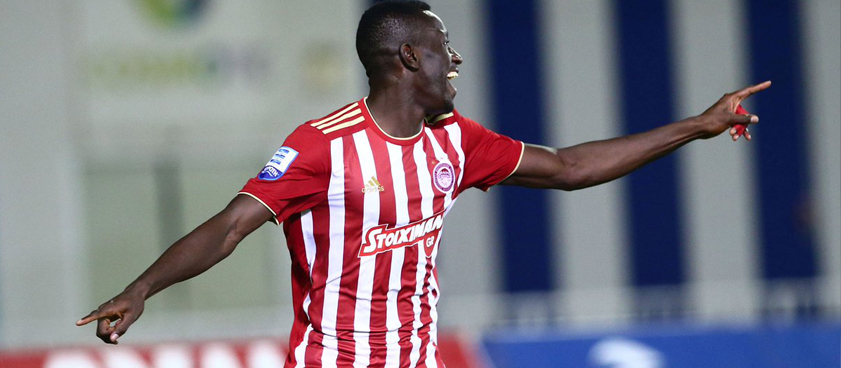 Pronóstico Xanthi - Olympiacos, Super Liga Grecia 2018 Pronóstico Xanthi - Olympiacos, Super Liga Grecia 2018