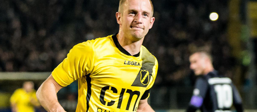 Breda - Den Bosch. Pronóstico de Dmitry Bashinsky Breda - Den Bosch. Pronóstico de Dmitry Bashinsky