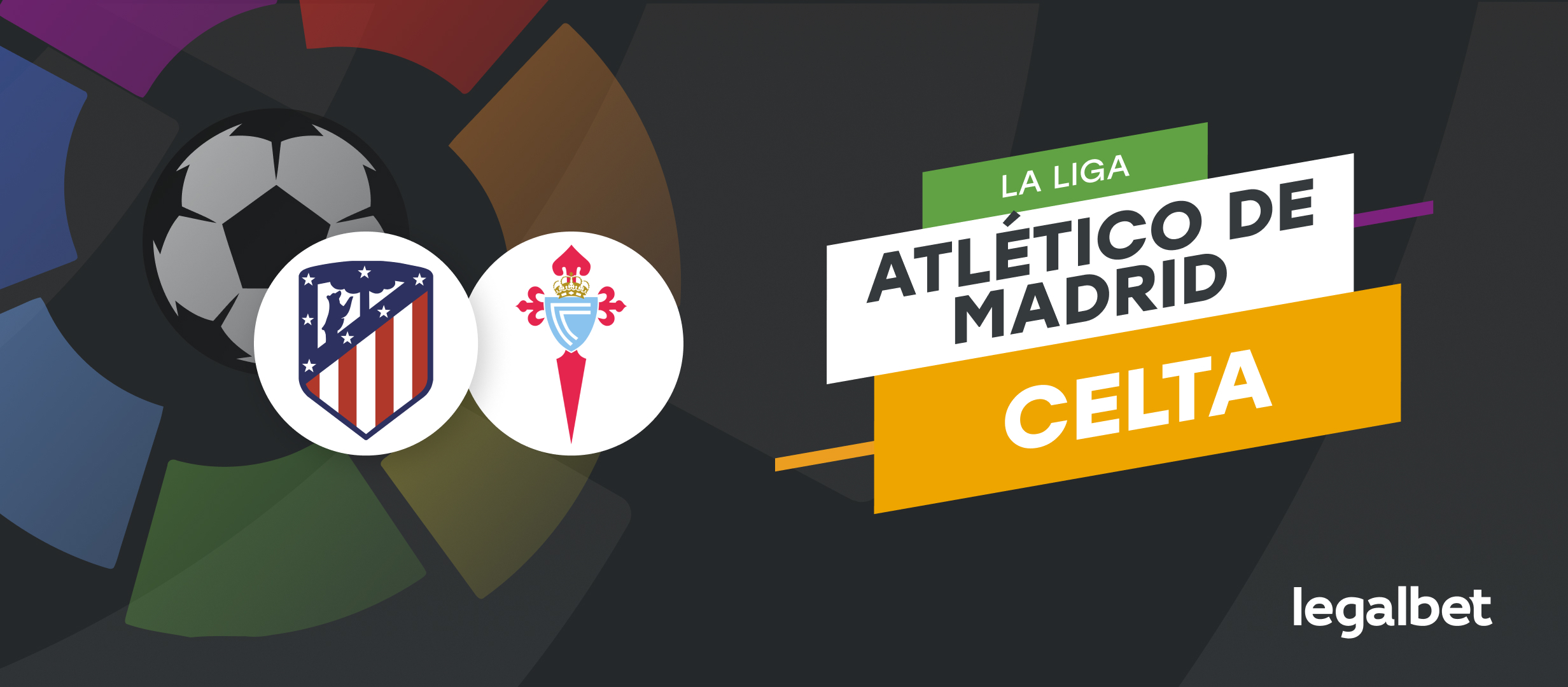 Apuestas Atlético de Madrid - Celta