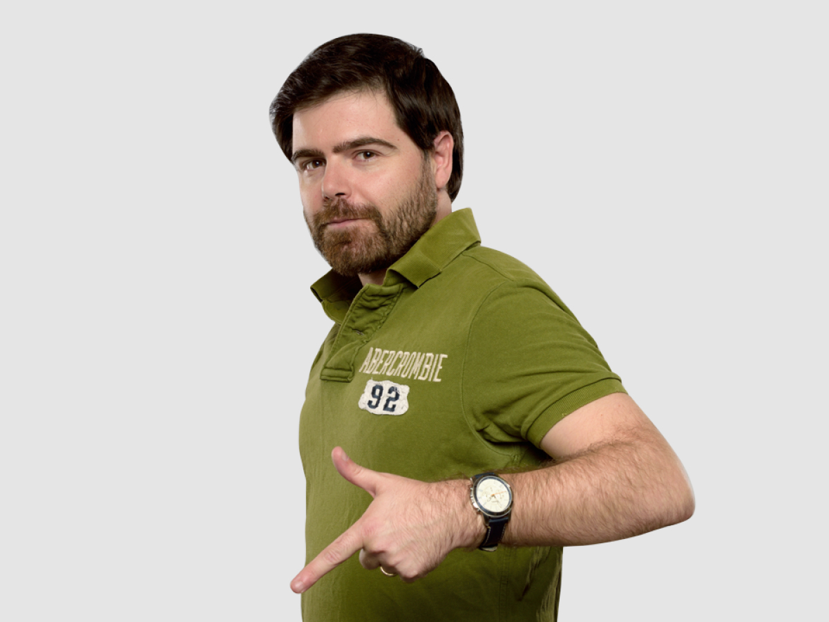 Borja Pardo