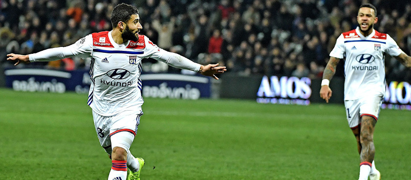 Pronóstico Lyon - Barcelona, Champions League 2019 Pronóstico Lyon - Barcelona, Champions League 2019