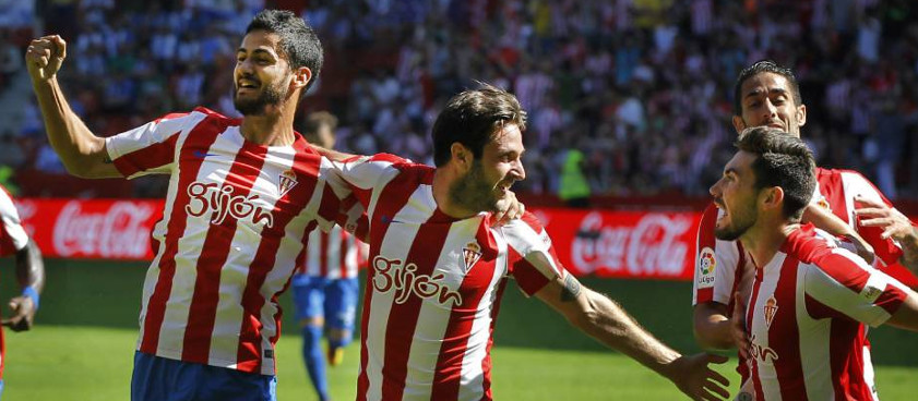 Sporting de Gijon - Sevilla Atlético. Pronóstico de David Sporting de Gijon - Sevilla Atlético. Pronóstico de David