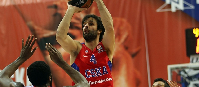CSKA Moscú - Khimki. Pronóstico de Solomon CSKA Moscú - Khimki. Pronóstico de Solomon