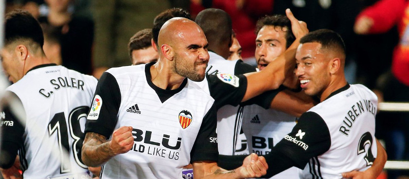Pronósticos de Jorge La Liga Santander 17.03.2018 Pronósticos de Jorge La Liga Santander 17.03.2018