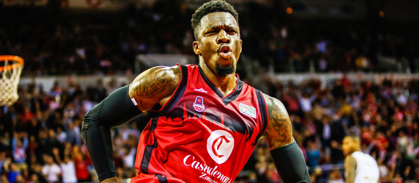 Unicaja – Zaragoza: рronóstico de baloncesto de Underdog Unicaja – Zaragoza: рronóstico de baloncesto de Underdog