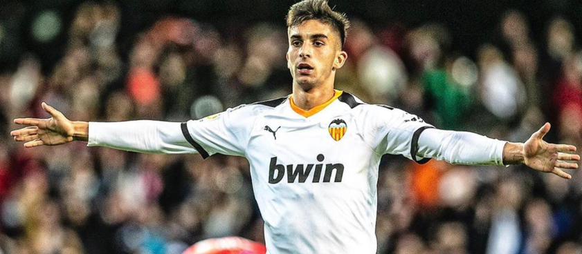 ¿Qué pasa con Ferran Torres?