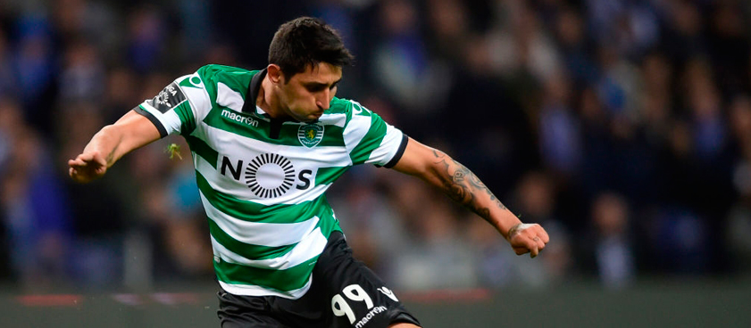 Olympiakos - Sporting Portugal. Pronóstico de Oleg Zhukov Olympiakos - Sporting Portugal. Pronóstico de Oleg Zhukov