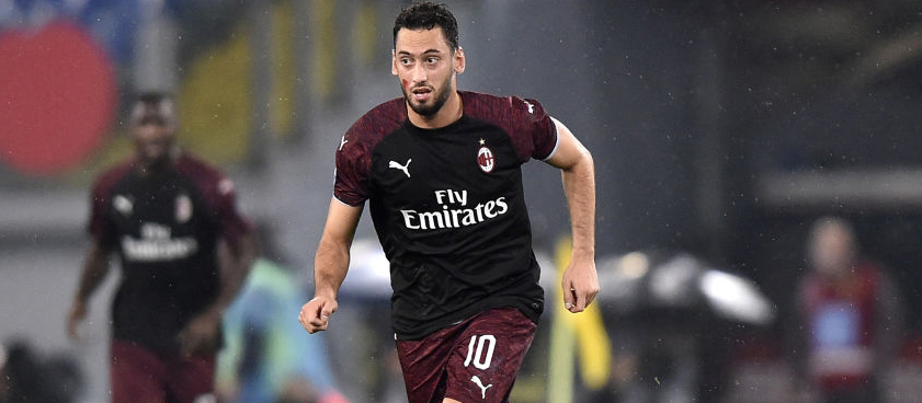 Pronóstco Milan - Dudelange, Europa League 29.11.2018 Pronóstco Milan - Dudelange, Europa League 29.11.2018