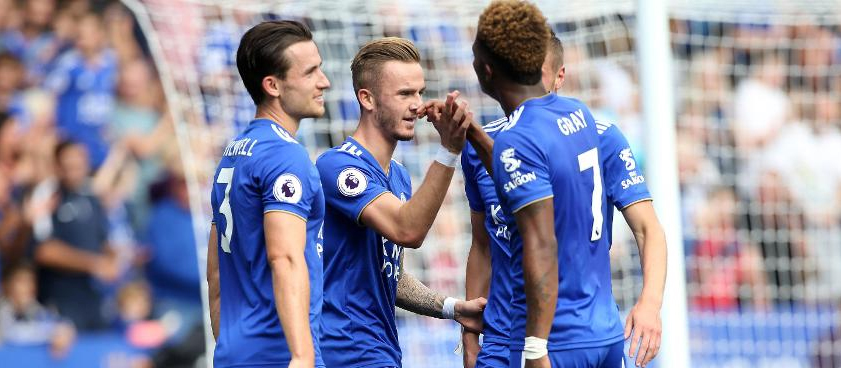 Pronóstico Wolverhampton - Leicester, Premier League 19.01.2019 Pronóstico Wolverhampton - Leicester, Premier League 19.01.2019