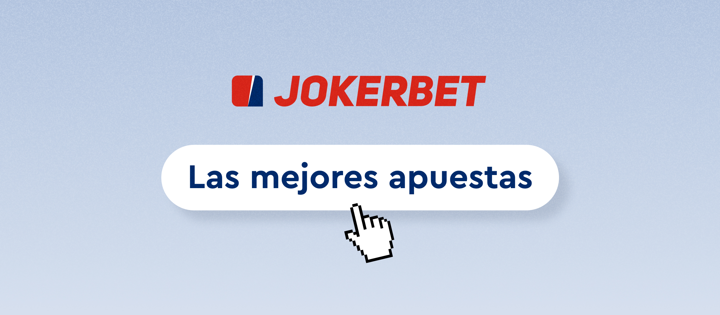 Todo el fútbol en JOKERBET