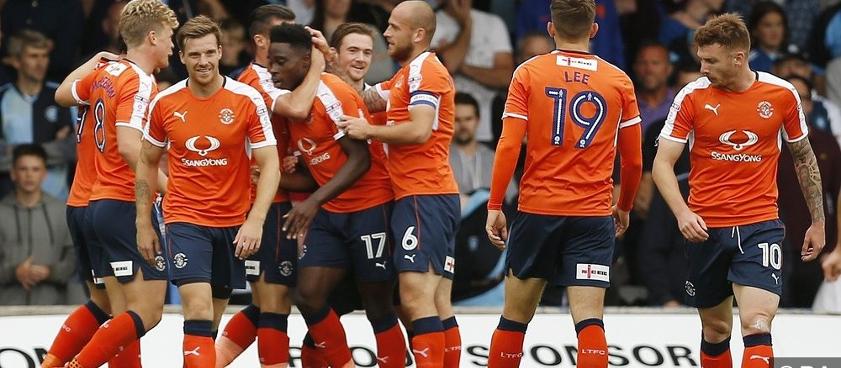 Pronóstico Luton - Crewe Alexandra, League Two Inglaterra 14.04.2018 Pronóstico Luton - Crewe Alexandra, League Two Inglaterra 14.04.2018