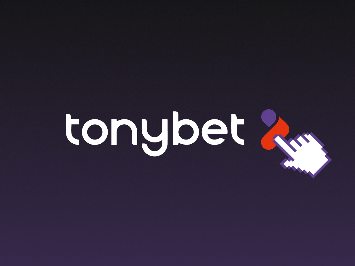 Pakhuyzz.es: ¡NUEVA CASA DE APUESTAS EN LEGALBET! Descubre a TONYBET.
