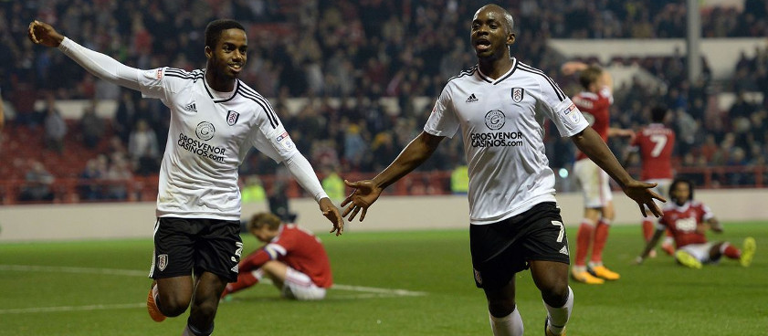 Pronóstico Birmingham - Fulham 06.05.2018 Pronóstico Birmingham - Fulham 06.05.2018