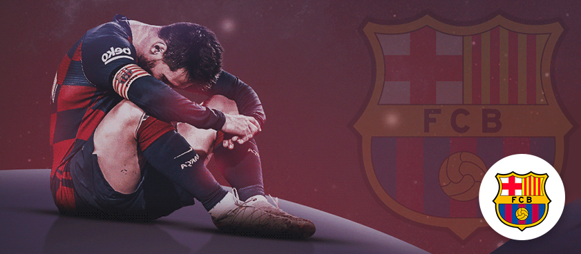 ¿El Inter piensa contratar a Messi? Nada es imposible