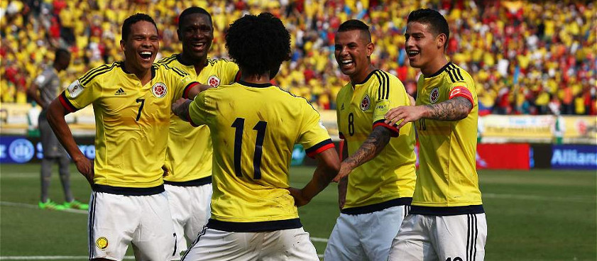 Pronóstico Estados Unidos - Peru, Colombia - Costa 16.10.2018 Pronóstico Estados Unidos - Peru, Colombia - Costa 16.10.2018
