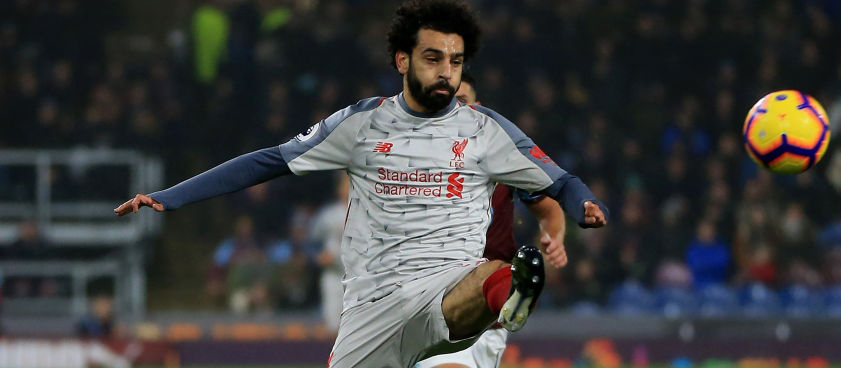 Pronóstico Bournemouth - Liverpool, Premier League 2018 Pronóstico Bournemouth - Liverpool, Premier League 2018