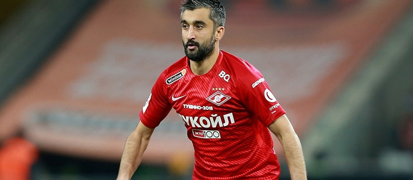 Pronóstico FK Anzi Makhackala - Spartak Moscow, Premier League 2018 Pronóstico FK Anzi Makhackala - Spartak Moscow, Premier League 2018