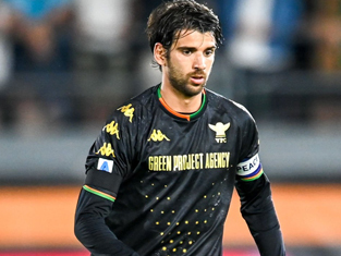 Mario Gago