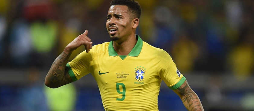 Brasil - Perú: Pronóstico de bados para la Copa América Brasil - Perú: Pronóstico de bados para la Copa América