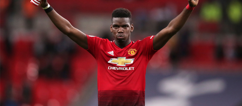 Pronóstico Manchester United - Paris Saint-Germain, UCL 2019 Pronóstico Manchester United - Paris Saint-Germain, UCL 2019