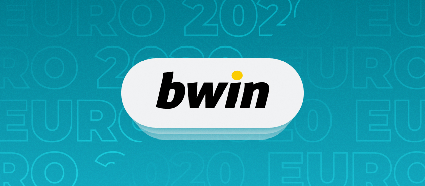 Apuestas y cuotas en Bwin para la Eurocopa 2020 (2021)
