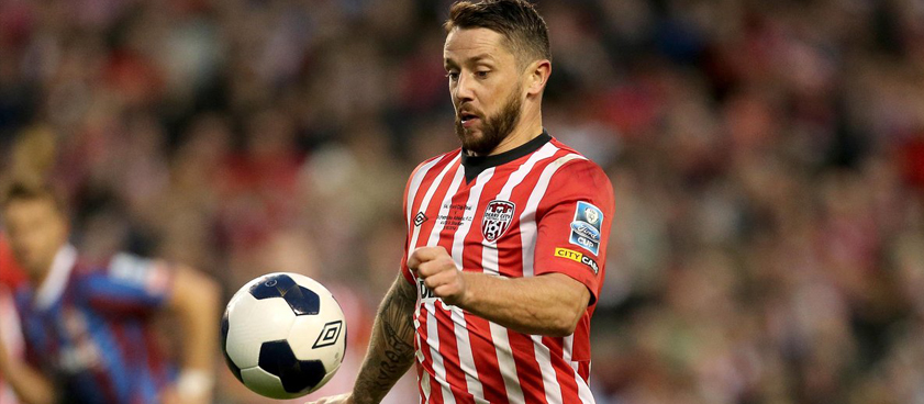 Wexford - Derry City. Pronóstico de Dmitry Bashinsky Wexford - Derry City. Pronóstico de Dmitry Bashinsky