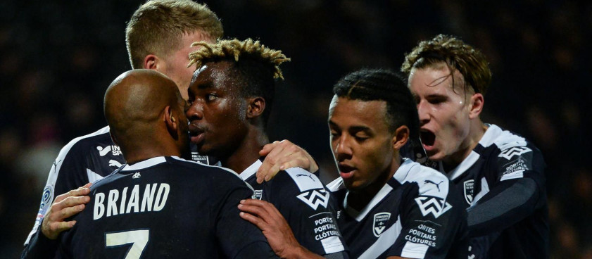 Pronóstico Girondins Bordeaux - Reims, Ligue 1 2019 Pronóstico Girondins Bordeaux - Reims, Ligue 1 2019