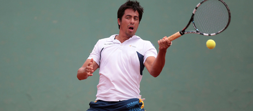 Pronóstico Behar/Escobar vs Draganja/Milojevic, ATP Praga 2019 Pronóstico Behar/Escobar vs Draganja/Milojevic, ATP Praga 2019