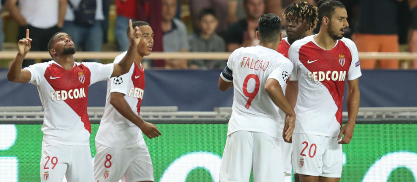 Pronóstico AS Mónaco - Amiens, Ligue 1 2019 Pronóstico AS Mónaco - Amiens, Ligue 1 2019