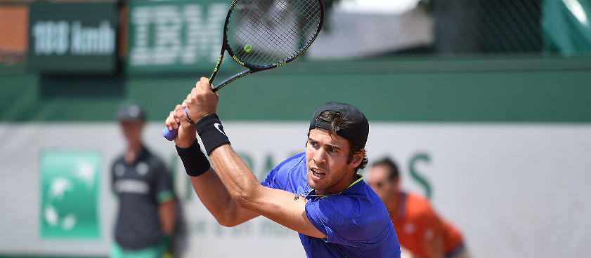 Pronósticos ATP Masters 1000 París 31.10.2017 Pronósticos ATP Masters 1000 París 31.10.2017