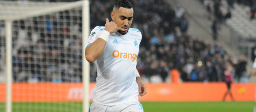 Pronóstico Olympique de Marseille - Lyon, Ligue 1 2019 Pronóstico Olympique de Marseille - Lyon, Ligue 1 2019