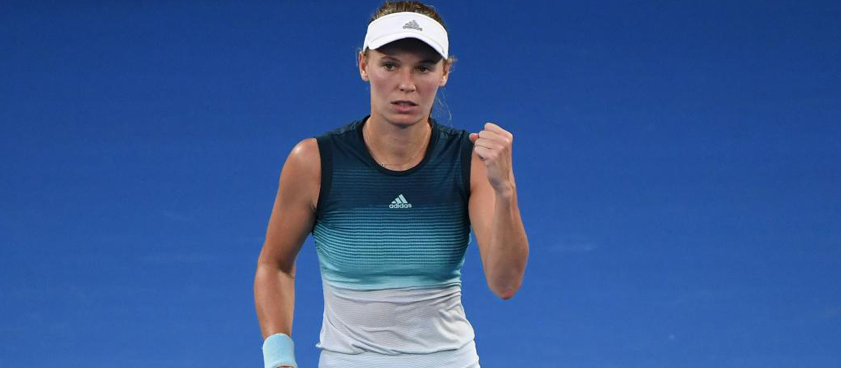 Pronóstico Maria Sharapova - Caroline Wozniacki, Open de Australia 2019 Pronóstico Maria Sharapova - Caroline Wozniacki, Open de Australia 2019
